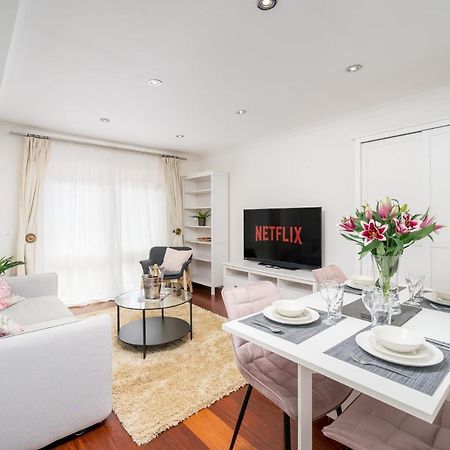 Crossharbour Canary Wharf 2 Bed Duplex Apartment Londres Extérieur photo