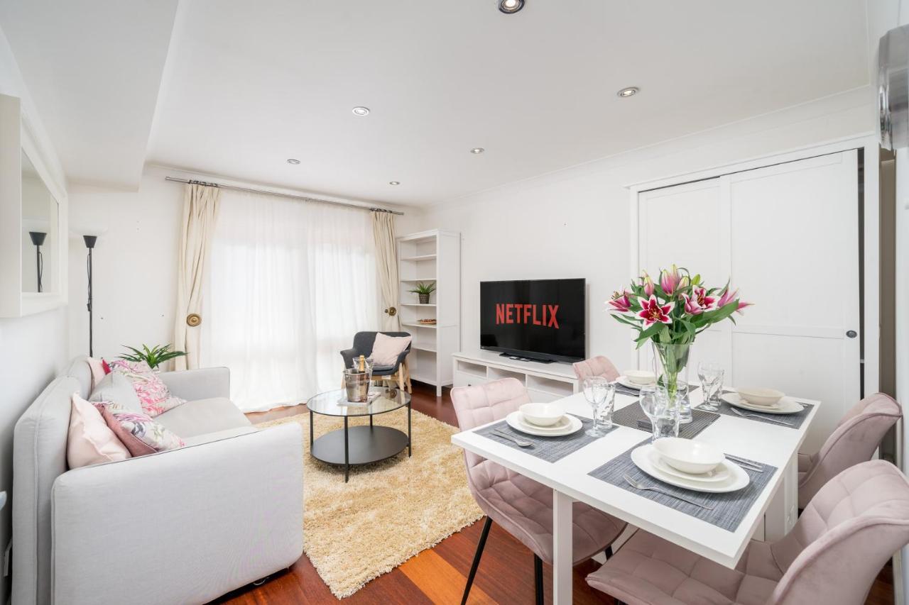 Crossharbour Canary Wharf 2 Bed Duplex Apartment Londres Extérieur photo