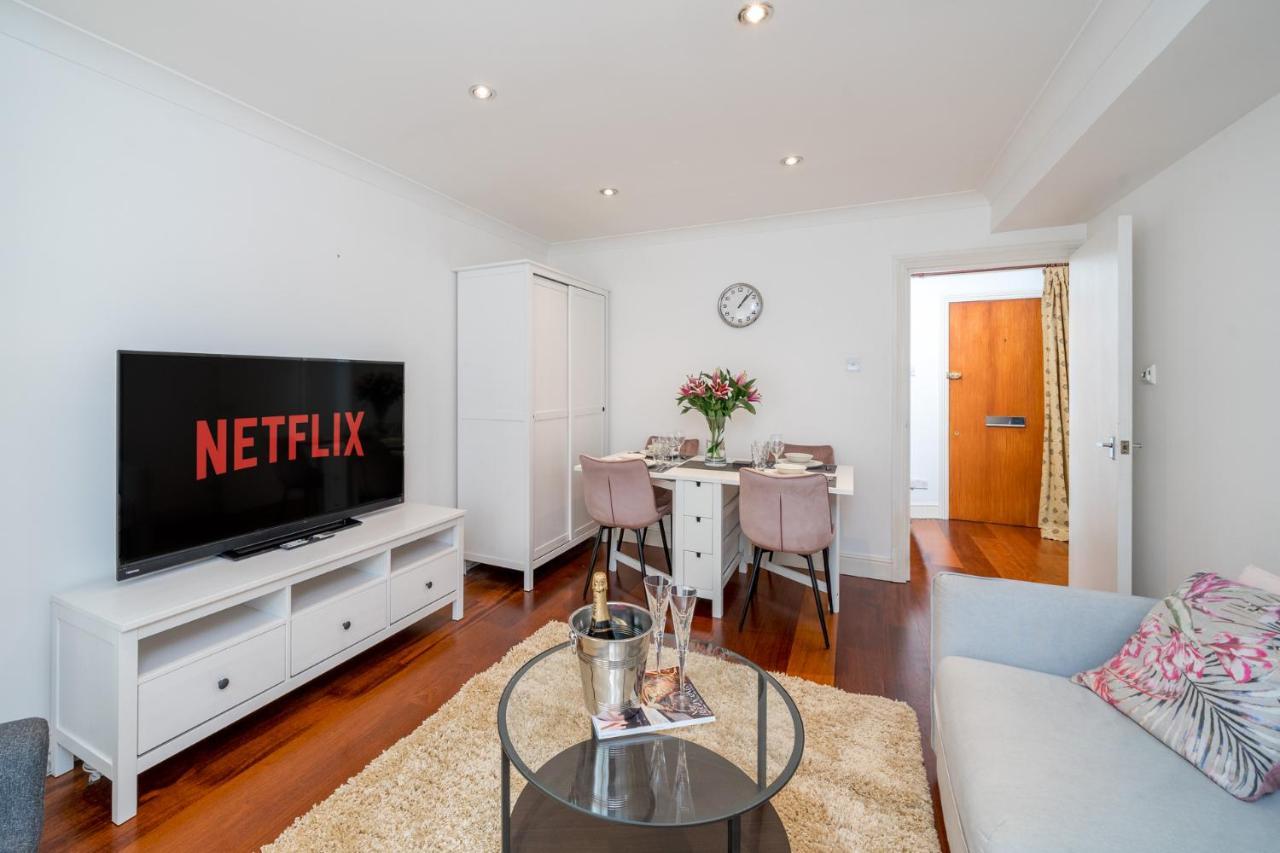 Crossharbour Canary Wharf 2 Bed Duplex Apartment Londres Extérieur photo