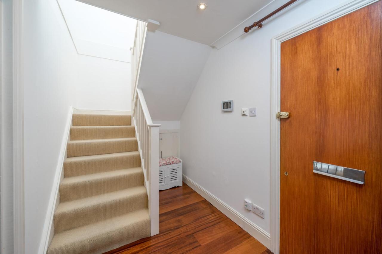 Crossharbour Canary Wharf 2 Bed Duplex Apartment Londres Extérieur photo