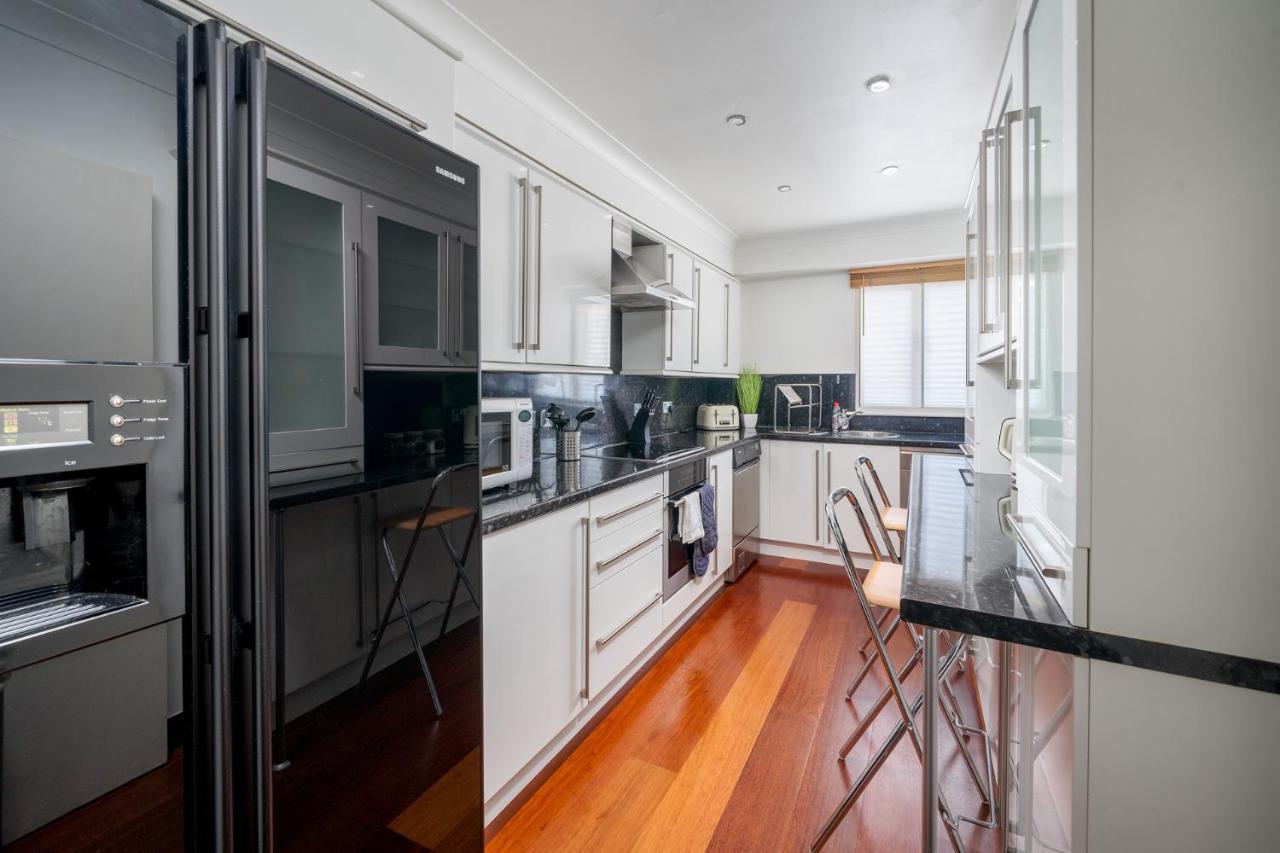 Crossharbour Canary Wharf 2 Bed Duplex Apartment Londres Extérieur photo