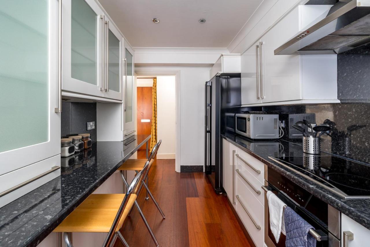 Crossharbour Canary Wharf 2 Bed Duplex Apartment Londres Extérieur photo