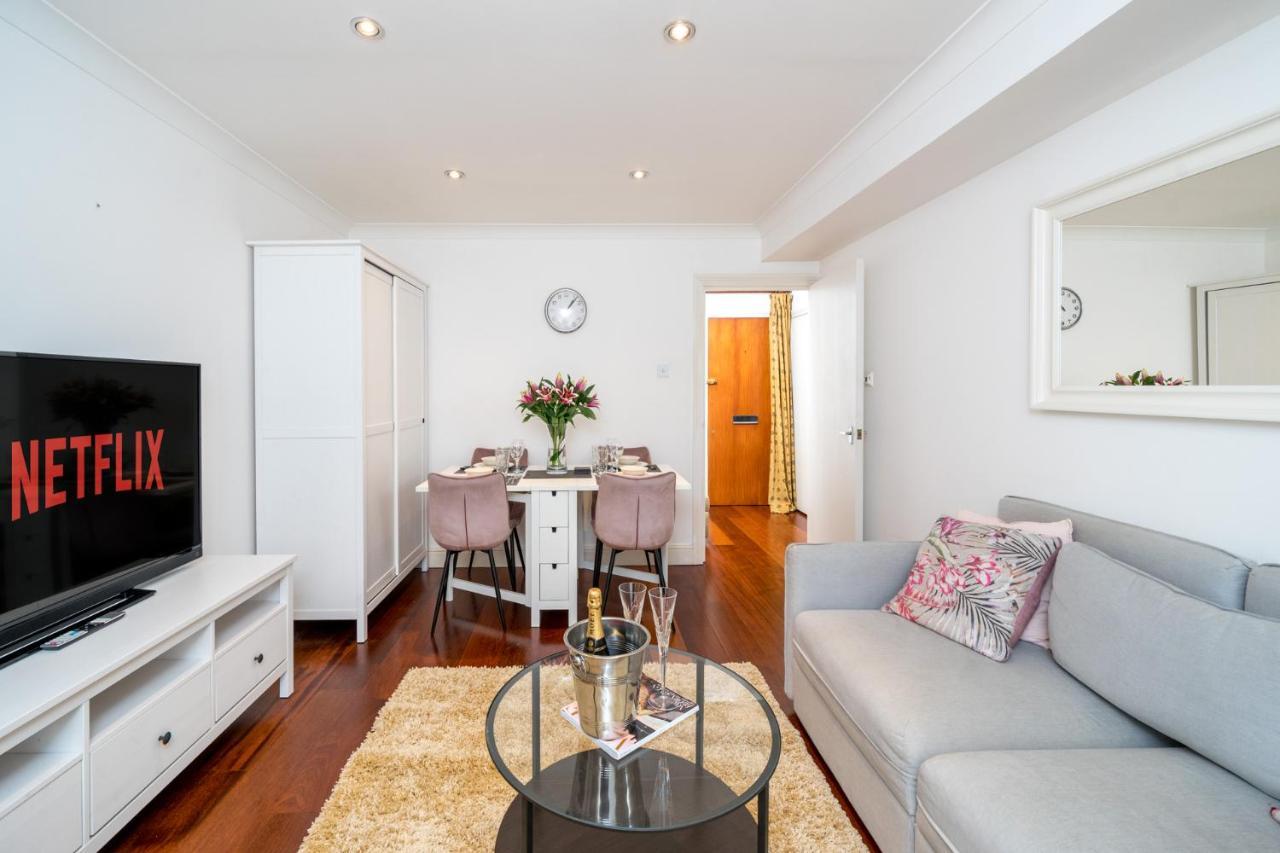 Crossharbour Canary Wharf 2 Bed Duplex Apartment Londres Extérieur photo
